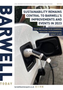 Barwell Today