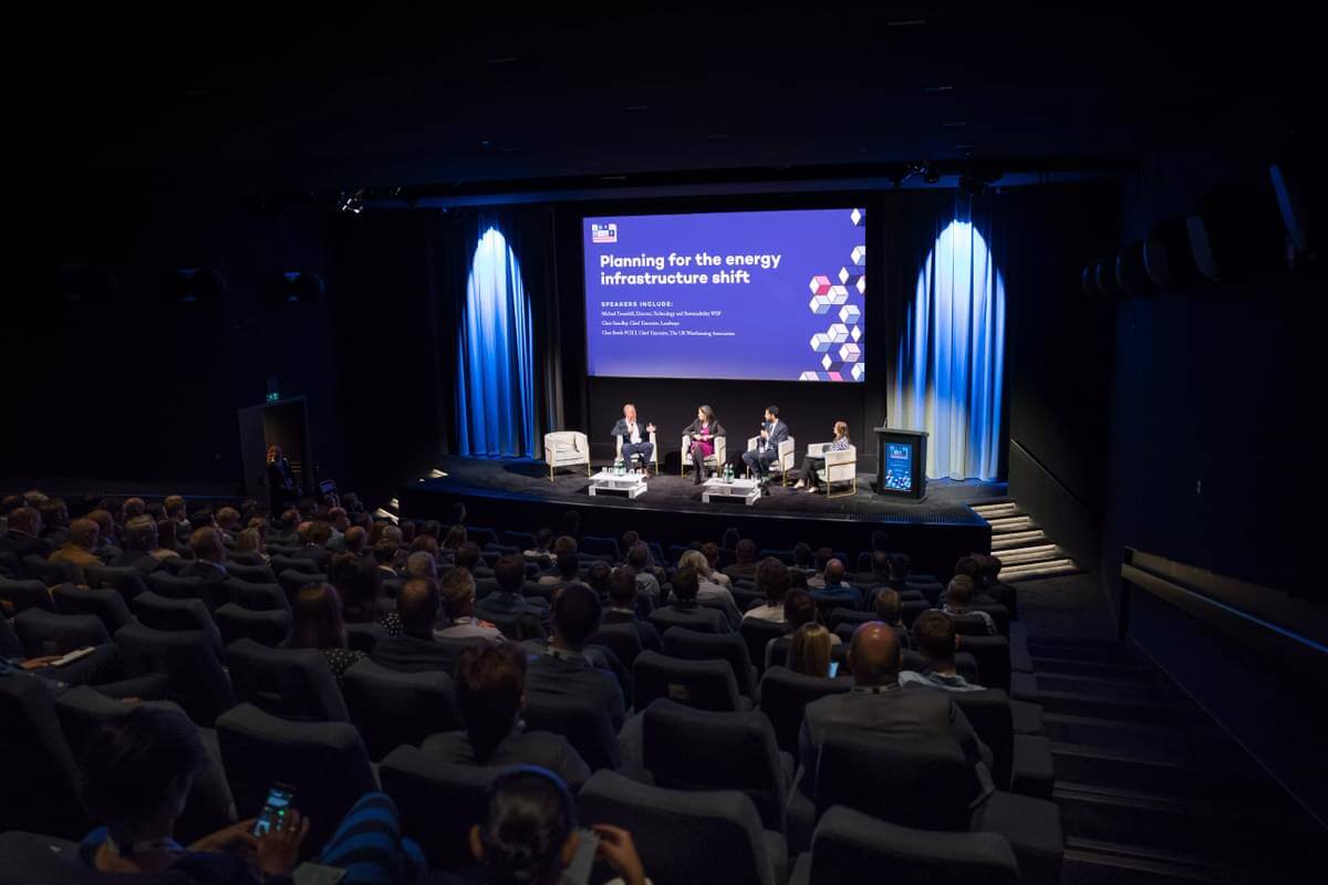 Last Mile Conference 2023