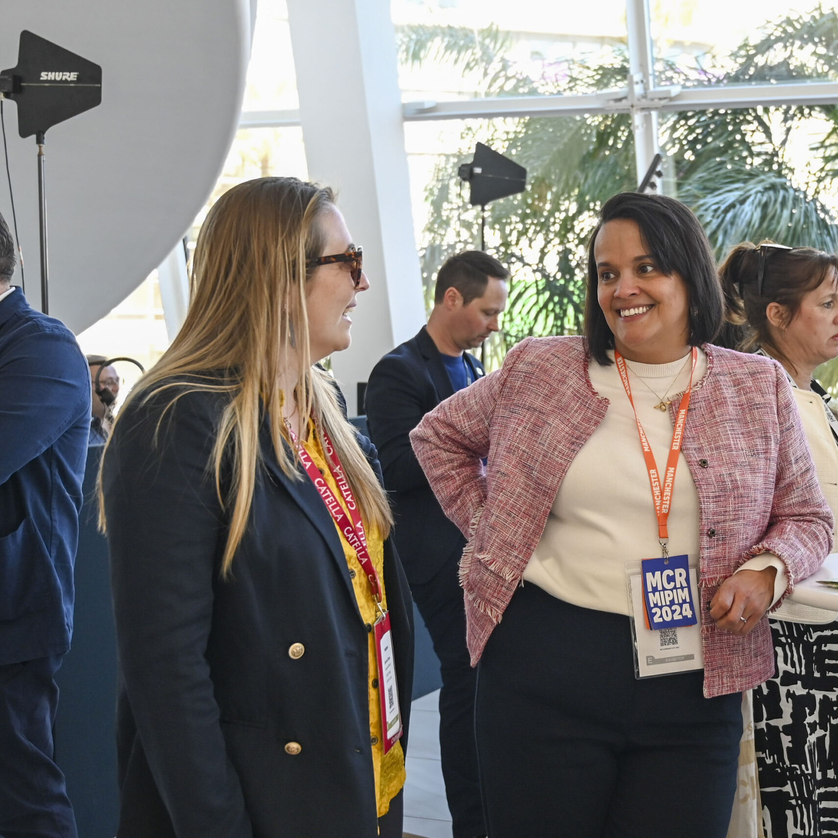 MIPIM 2024 – CONFERENCES – UKCAP CITY INVESTOR PANEL DISCUSSION AND RECEPTION – A COLLECTIVE APPROACH TO ATTRACT LARGE SCALE INVESTMENT PARTNERSHIPS MIPIM 2024 - CONFERENCES - UKCAP CITY INVESTOR PANEL DISCUSSION AND RECEPTION - A COLLECTIVE APPROACH TO ATTRACT LARGE SCALE INVESTMENT PARTNERSHIPS