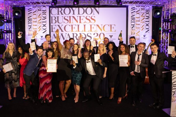 Croydon Awards 2019