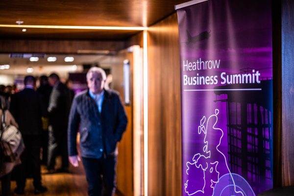 Heathrow Summit 2022